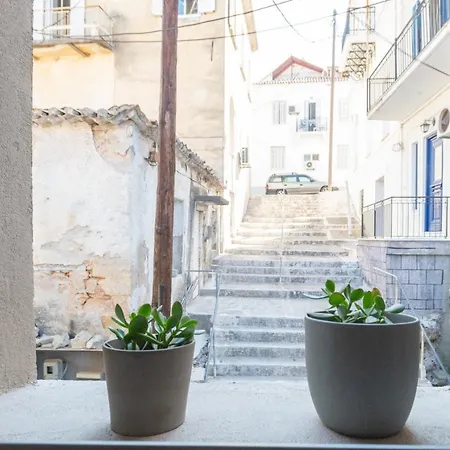 Pylosea Luxury Отель Пилос