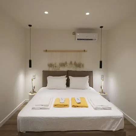 Pylosea Luxury Отель