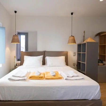 Pylosea Luxury Hotel