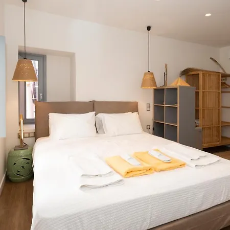 Pylosea Luxury Hotel Pylos