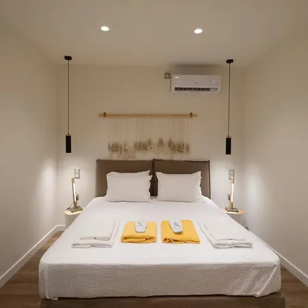 Pylosea Luxury Hotel