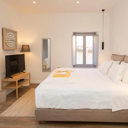 Pylosea Luxury 3*