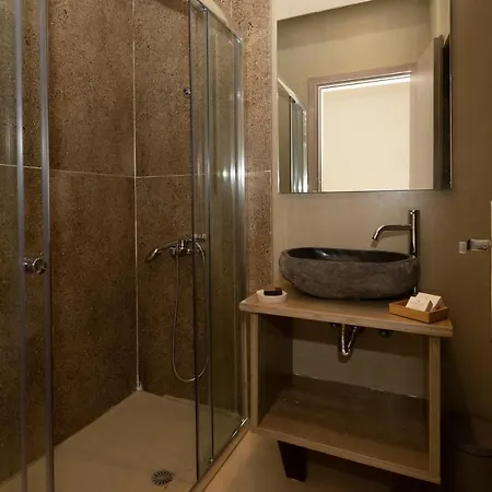 Hotel Pylosea Luxury Pylos