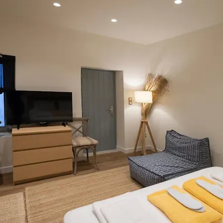 Pylosea Luxury Pylos