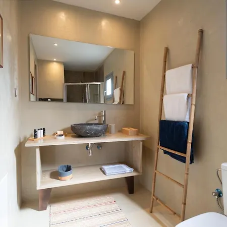 Pylosea Luxury Pylos
