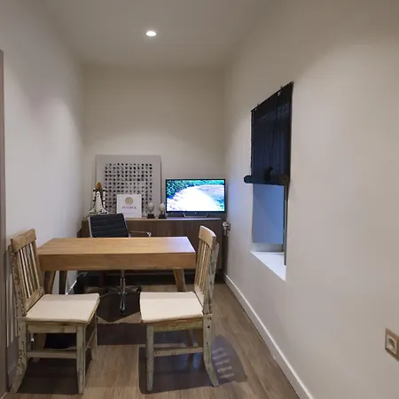 מלון Pylosea Luxury