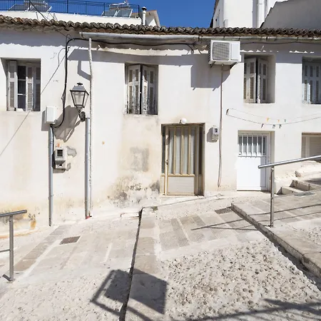 Pylosea Luxury 3* Pylos