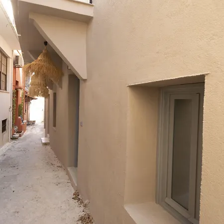 Hotel Pylosea Luxury