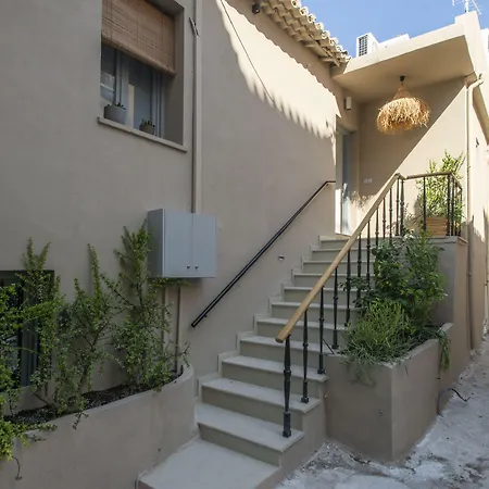 Pylosea Luxury Pylos