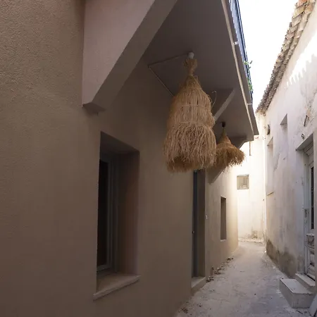 Pylosea Luxury מלון 3*