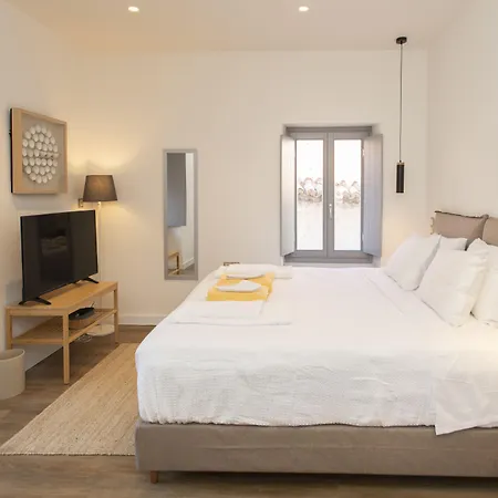 Pylosea Luxury 3* פילוס