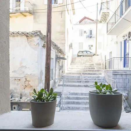 Pylosea Luxury Hotel Pylos