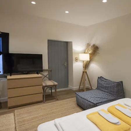 Hotel Pylosea Luxury Pylos