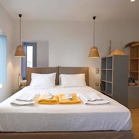 Hotel Pylosea Luxury Pylos