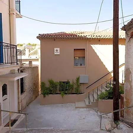 Pylosea Luxury 3* Pylos