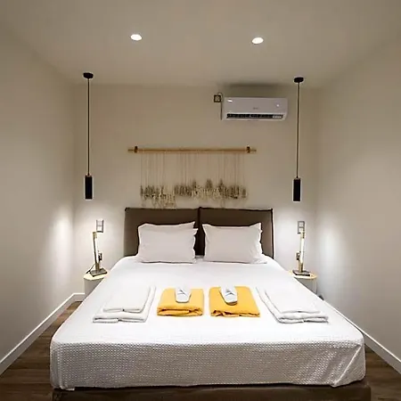 Hotel Pylosea Luxury