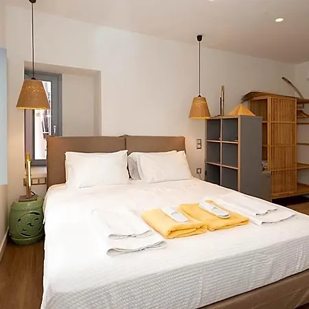 Hotel Pylosea Luxury Pylos