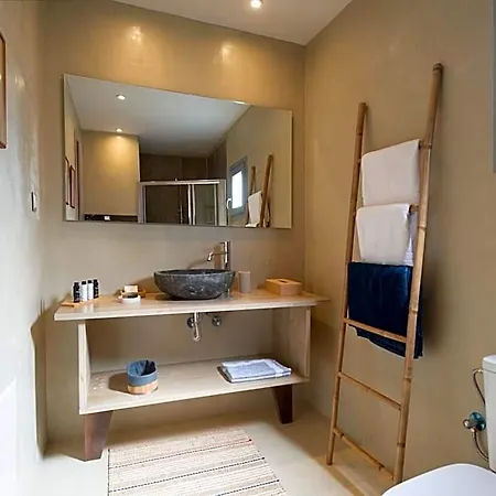 Hotel Pylosea Luxury