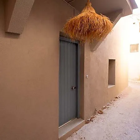 Pylosea Luxury Pylos