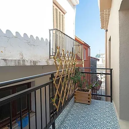 Hotel Pylosea Luxury Pylos