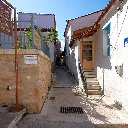 Hotel Pylosea Luxury Pylos