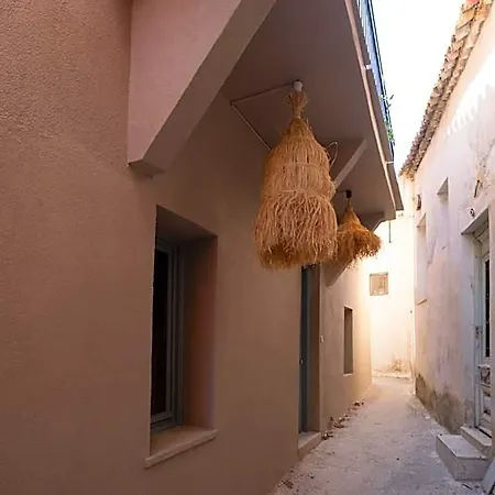 Pylosea Luxury Pylos