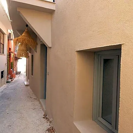 Pylosea Luxury 3*