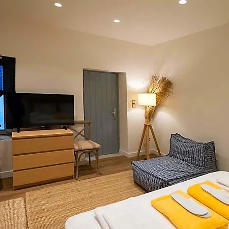 Pylosea Luxury 3* Pylos