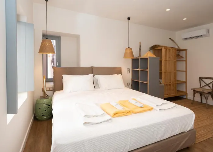 Pylosea Luxury מלון פילוס