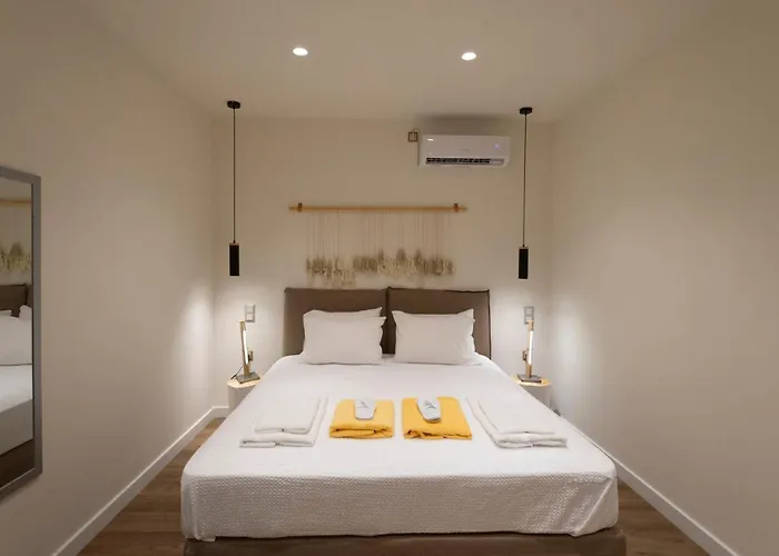 Pylosea Luxury Szálloda