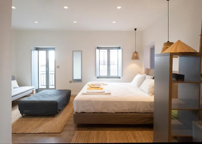 מלון Pylosea Luxury 3*