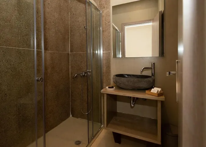 מלון Pylosea Luxury פילוס