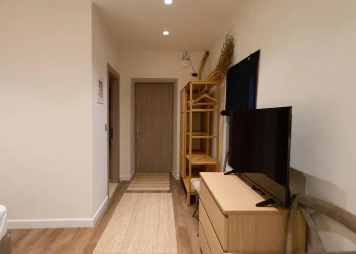 מלון Pylosea Luxury פילוס