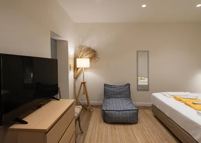 Pylosea Luxury Hotel 3*