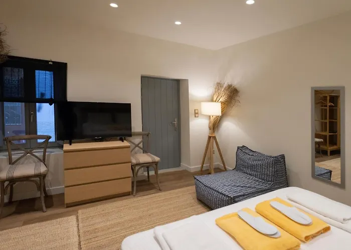 Pylosea Luxury פילוס