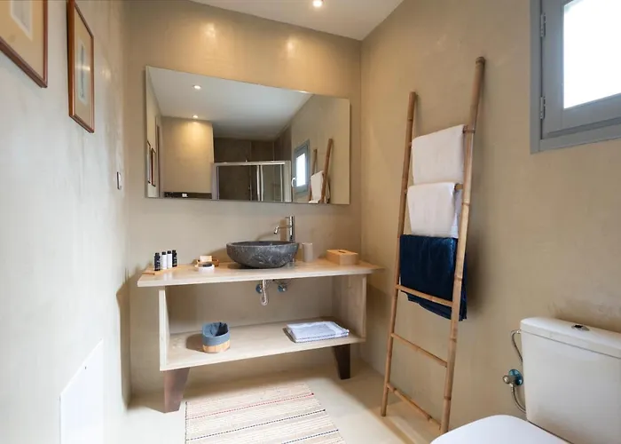 Pylosea Luxury Pylos