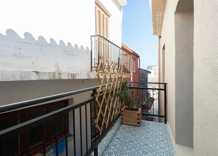 Pylosea Luxury Hotel