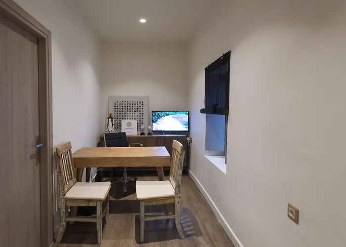 Hotel Pylosea Luxury