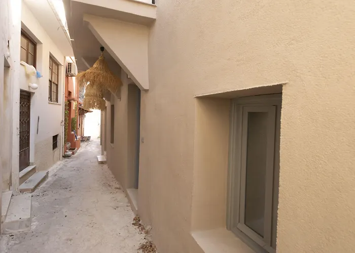 Hotel Pylosea Luxury