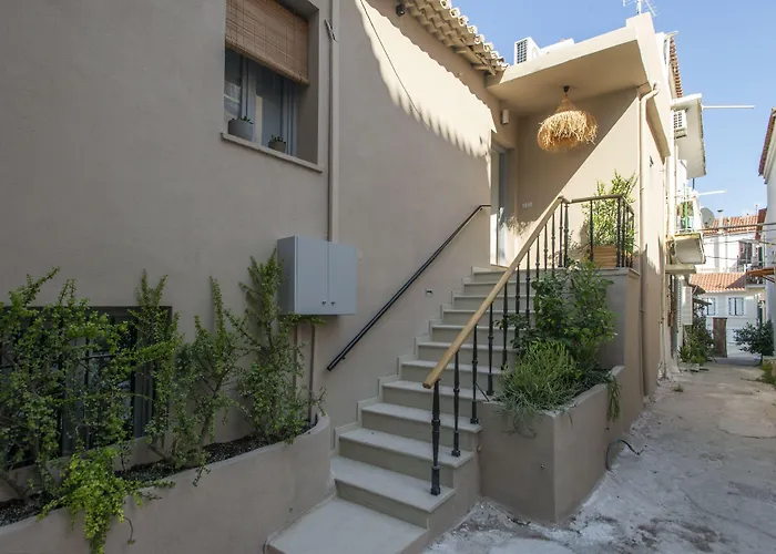 Pylosea Luxury פילוס