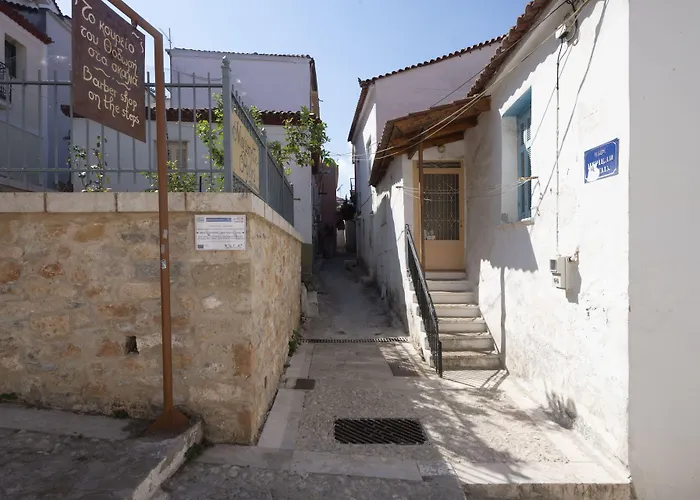 Pylosea Luxury Hotel