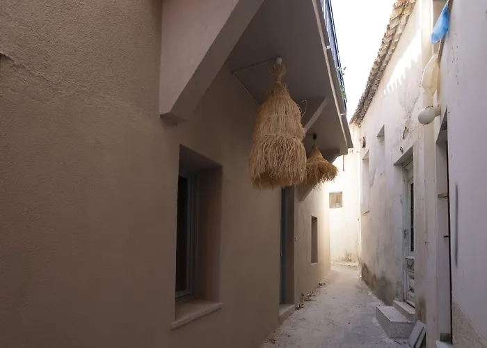 Pylosea Luxury Szálloda 3*