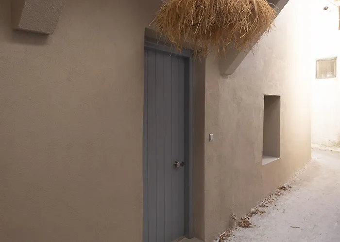 Pylosea Luxury מלון 3*