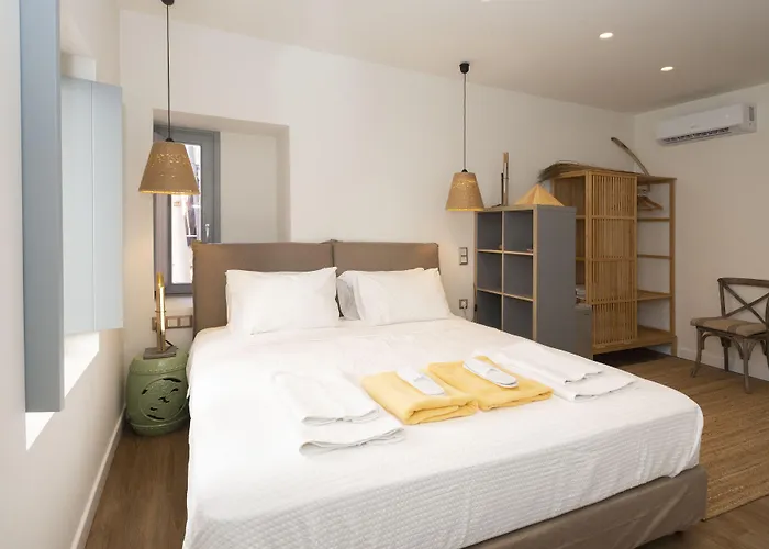 Szálloda Pylosea Luxury 3*