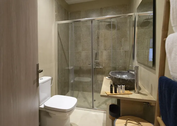 מלון Pylosea Luxury פילוס