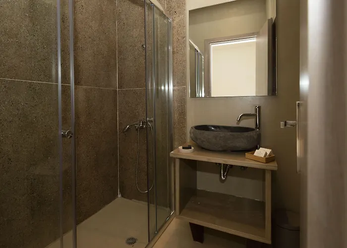 Szálloda Pylosea Luxury 3*