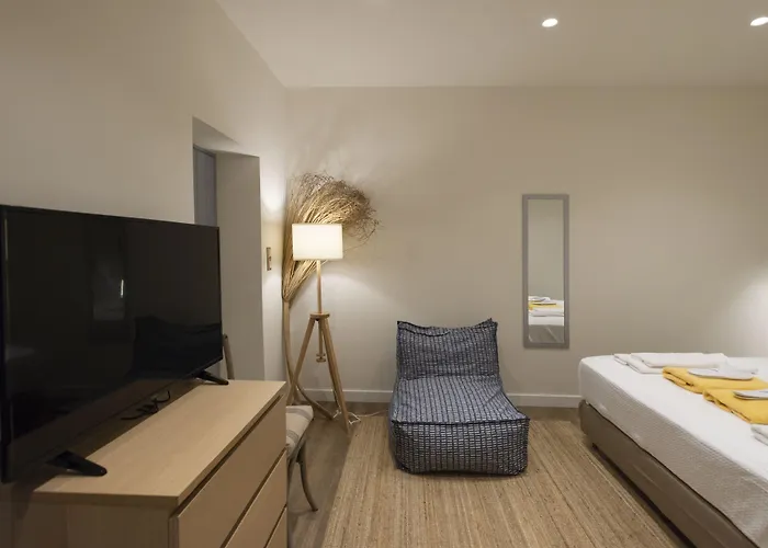 Pylosea Luxury Pylos