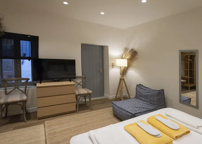 Hotel Pylosea Luxury Pylos