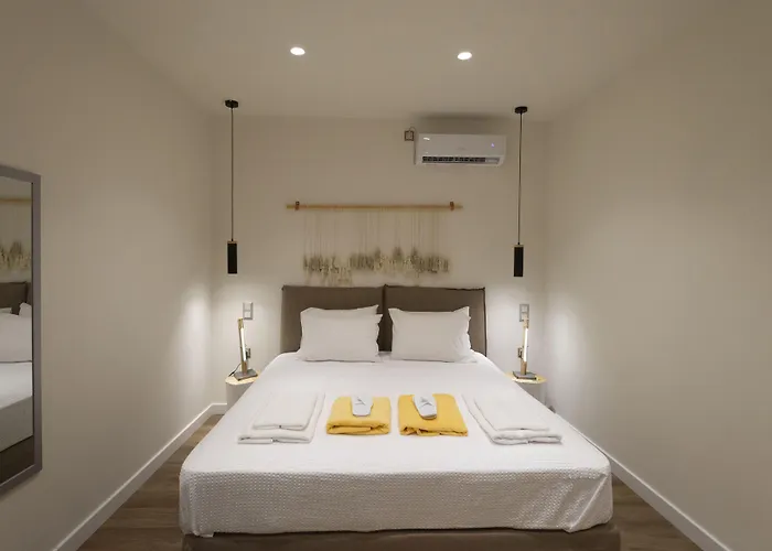 Pylosea Luxury Hotel